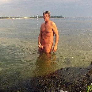 morning bath gallery image