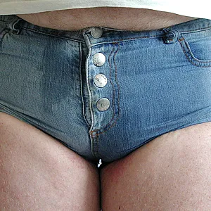 Miss Sixty Nickolas Hotpants Galeriebild