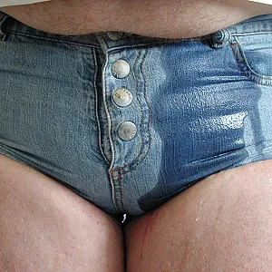 Miss Sixty Nickolas Hotpants Galeriebild