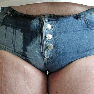 Miss Sixty Nickolas Hotpants Galeriebild