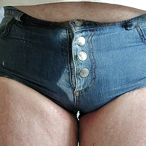 Miss Sixty Nickolas Hotpants Galeriebild