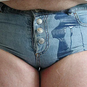 Miss Sixty Nickolas Hotpants Galeriebild