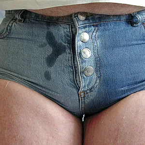 Miss Sixty Nickolas Hotpants Galeriebild