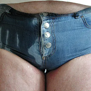 Miss Sixty Nickolas Hotpants Galeriebild