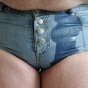Miss Sixty Nickolas Hotpants Galeriebild