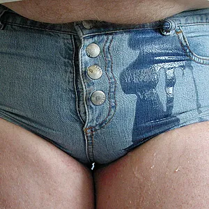 Miss Sixty Nickolas Hotpants Galeriebild