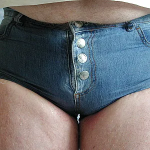 Miss Sixty Nickolas Hotpants Galeriebild