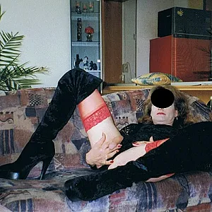 Bilder von mir nach meiner Ehe 1 ab 1997 Galeriebild