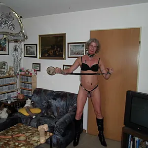 Sado Maso Galeriebild