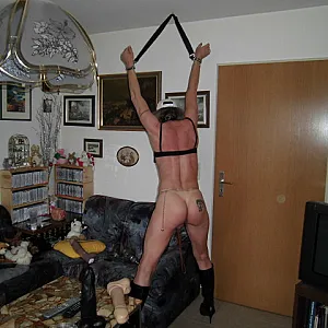 Sado Maso Galeriebild