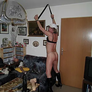 Sado Maso Galeriebild