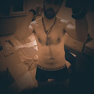 First image of Hohene16's Gallery - Me , Myself and I ,II