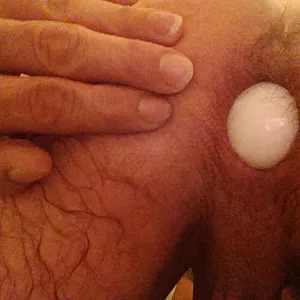 Deep views in slave ass gallery image
