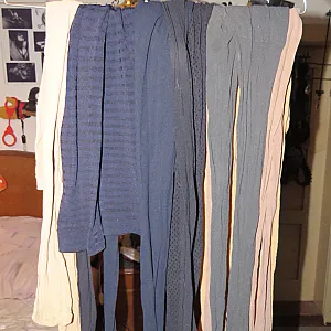 Mein Desousschrank aufgereumt 2 Galeriebild