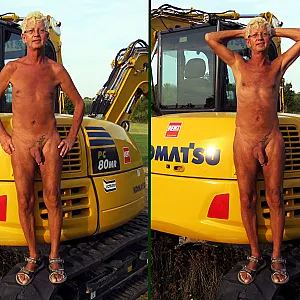 nude gallery image