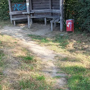 Wanderhütte Galeriebild