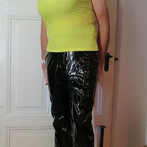Tanja im neuen Look Galeriebild
