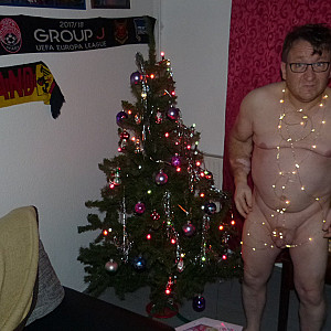 Das erste Bild von 55Paul55's Galerie - 55Paul55  Nackt 7 zu Weihnachten