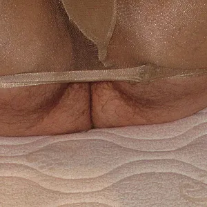 penetrated ass gallery image