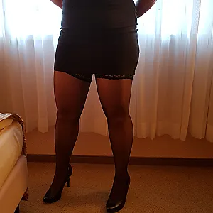 Das erste Bild von paar3032's Galerie - Im Hotel