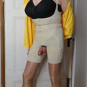 my new satinbliuse gallery image