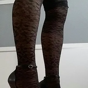 Black Heels Galeriebild
