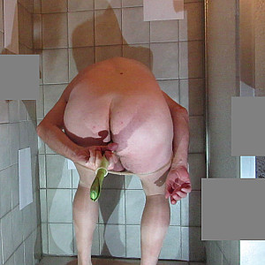 First image of pekki0965's Gallery - vegetables in the ass 2