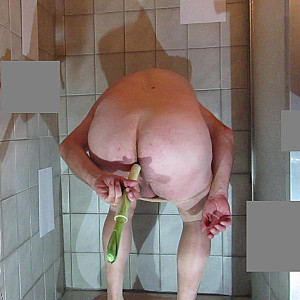 Gemüse in den Arsch 02 Galeriebild