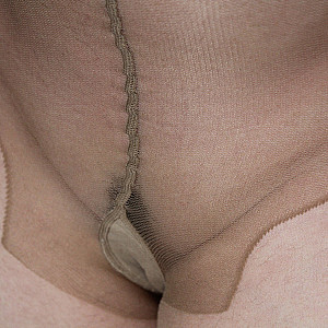 dick in a pantyhoes gallery image