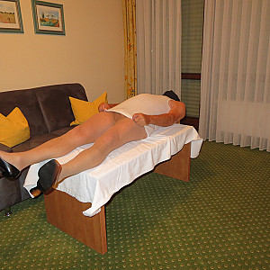 Strumpfhose runter 05 Galeriebild