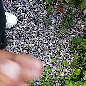 First Image Of deraltewuppi's Video - Eig wollte ich Pinkeln .,,,,,