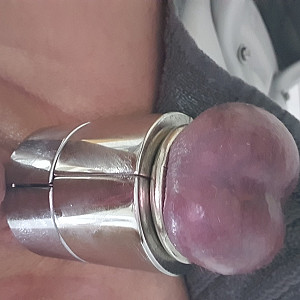 Ball stretchen Galeriebild
