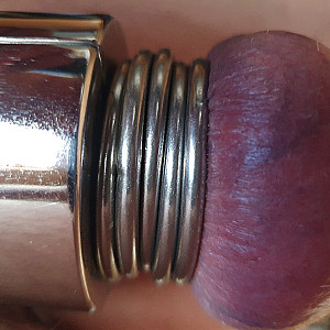 Ball stretchen Galeriebild