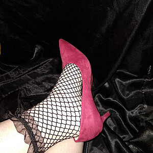 Das erste Bild von WishGirl's Galerie - Rote High Heels