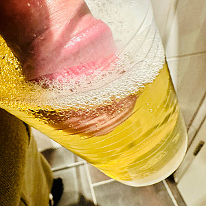 BI PENIS+NS+CUMSHOT Galeriebild