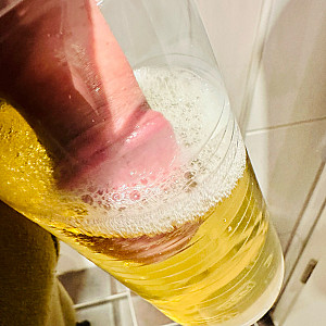 BI PENIS+NS+CUMSHOT Galeriebild
