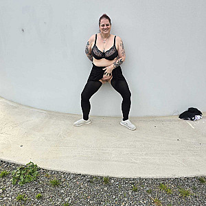 horny at the windmill gallery image