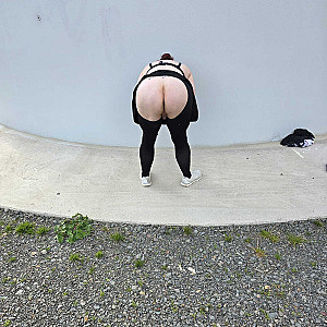 horny at the windmill gallery image