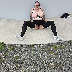 horny at the windmill gallery image
