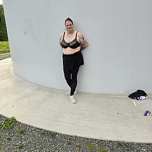 horny at the windmill gallery image