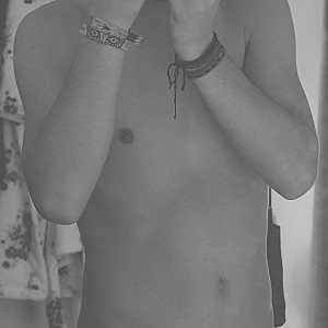 Pablo95 Profile Picture