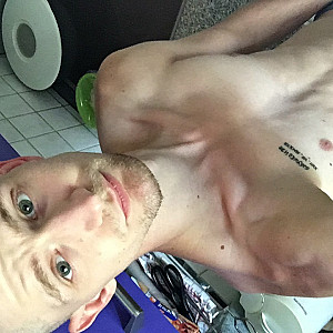 Bushka Profilbild
