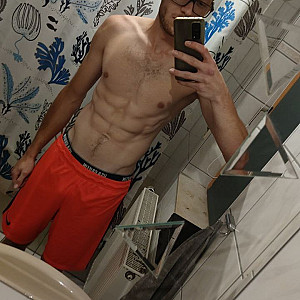 Luke787 Profilbild