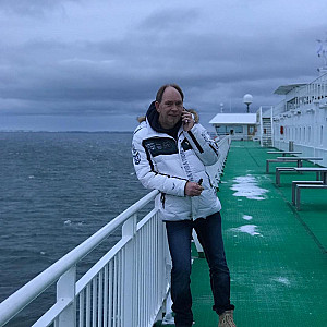 Jenssen69 Profilbild