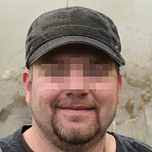 Johnstrong1 Profilbild