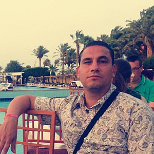 RonStar Profile Picture