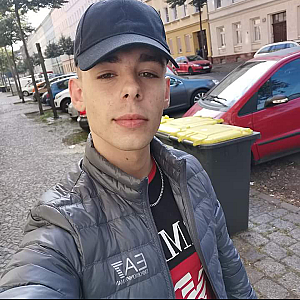 SnickersOne24 Profilbild