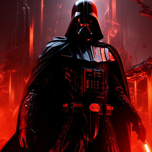 Darthvadda Profilbild