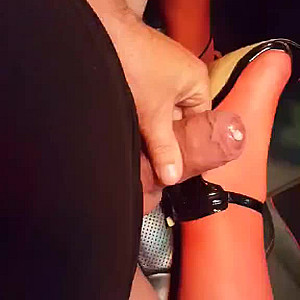 Nylonlover21 Profilbild