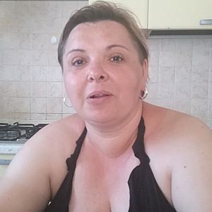 Marlena1972 Profile Picture